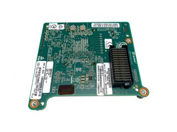 HPE QMH2672 16Gb Fibre Channel Host Bus Adapter - 710608-B21
